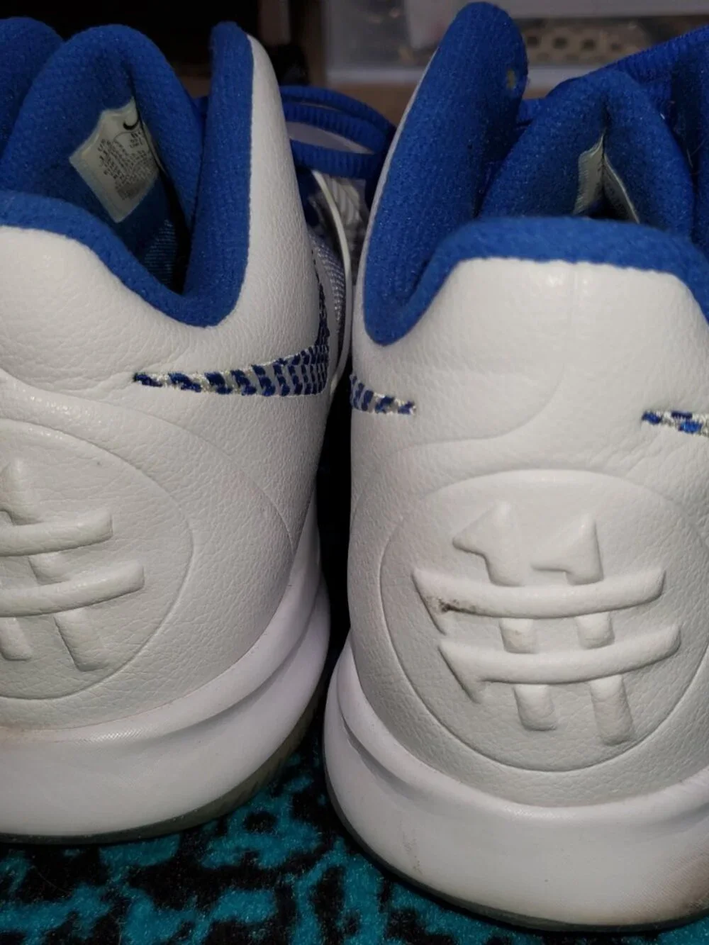 Nike preowned kyrie